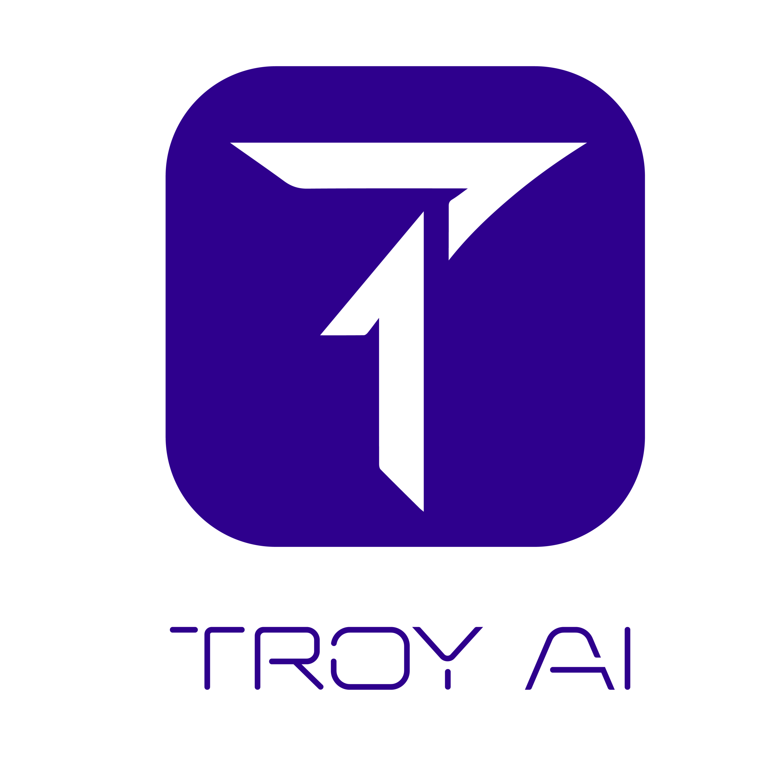 Troy AI
